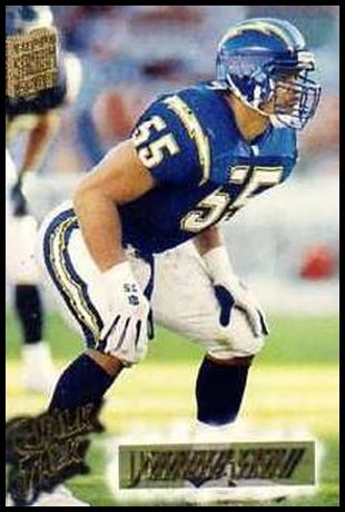 74 Junior Seau